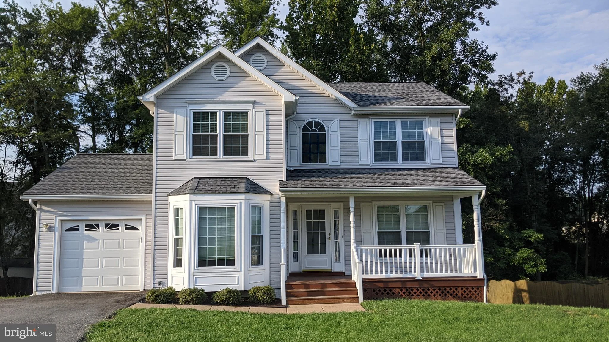 82 Tanterra Drive, Stafford, VA 22556