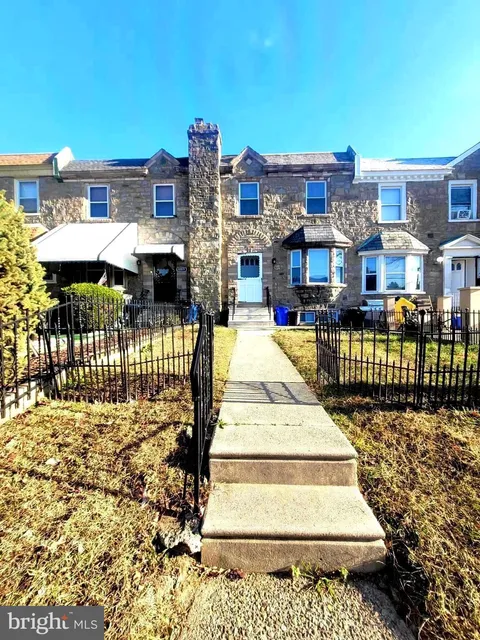 6107 Loretto Avenue, Philadelphia, PA 19149 - MLS#: PAPH2421496