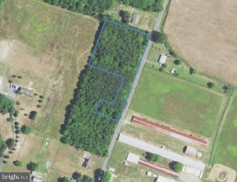 0 HAMMOND SCHOOL ROAD SALISBURY MD 21804