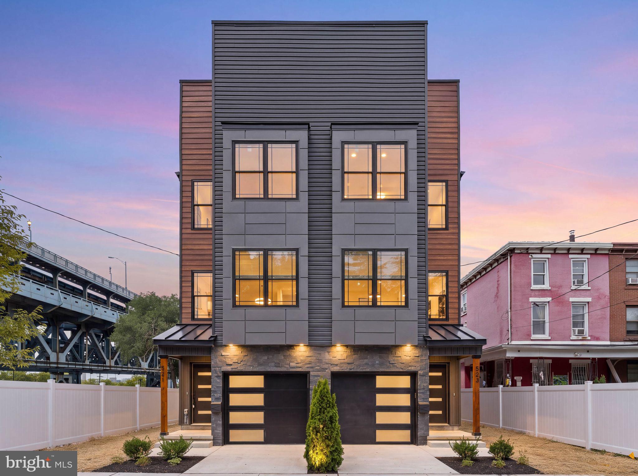 523 N 2ND STREET