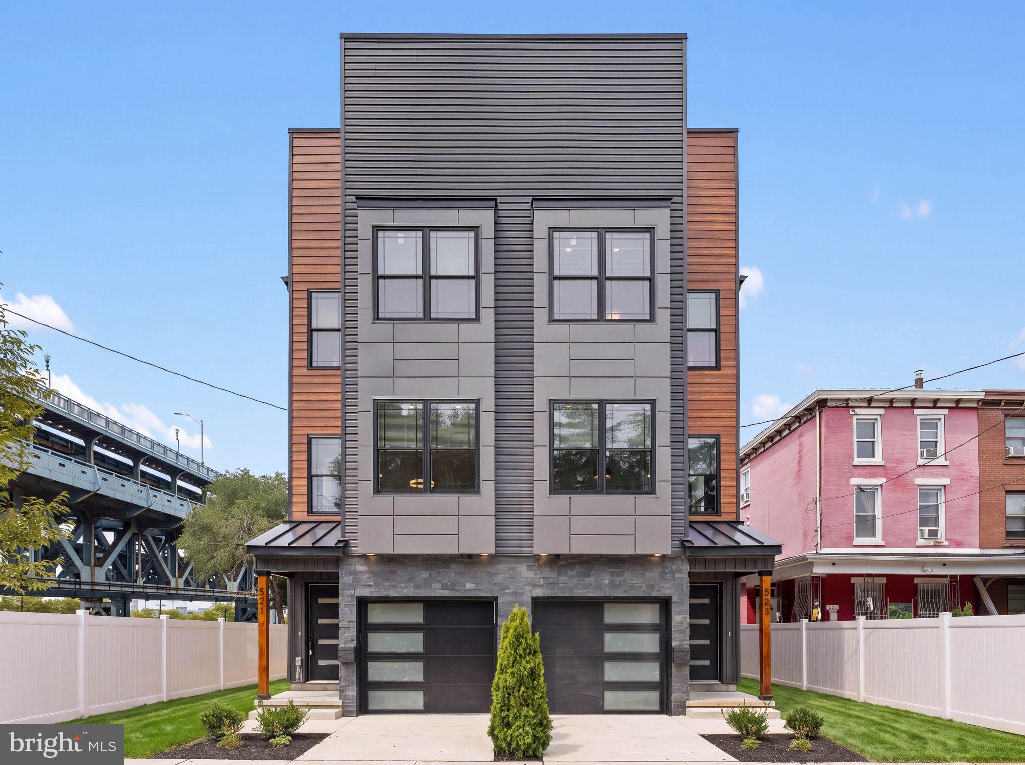523 N 2ND STREET