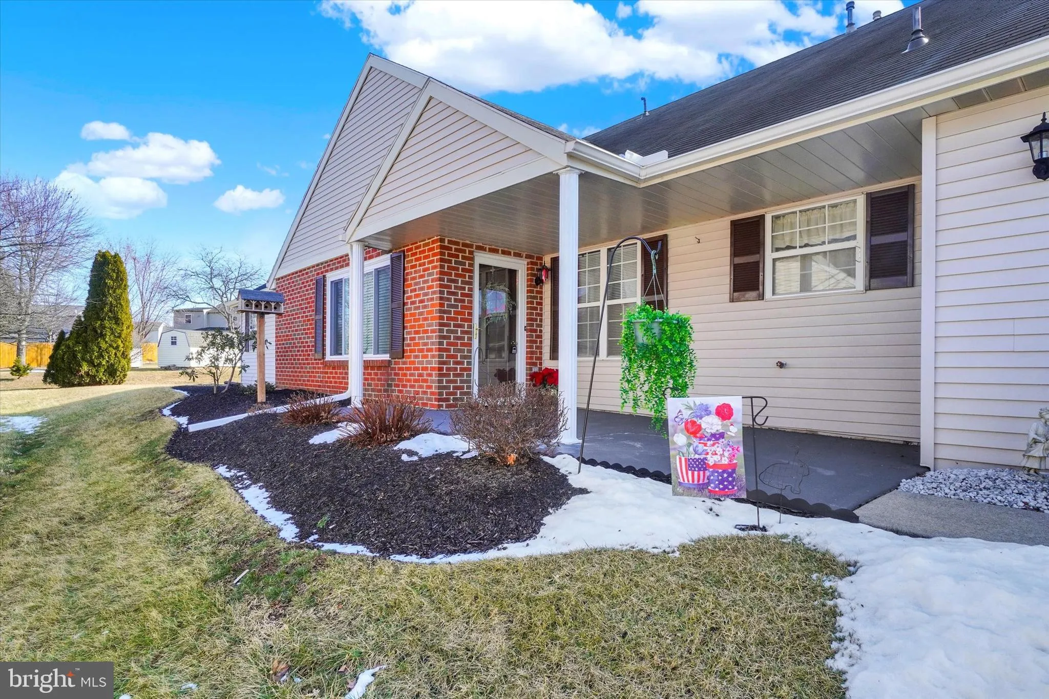 Dover, Pennsylvania 17315, United States, 2 Bedrooms Bedrooms, ,2 BathroomsBathrooms,Residential,Pending,11570