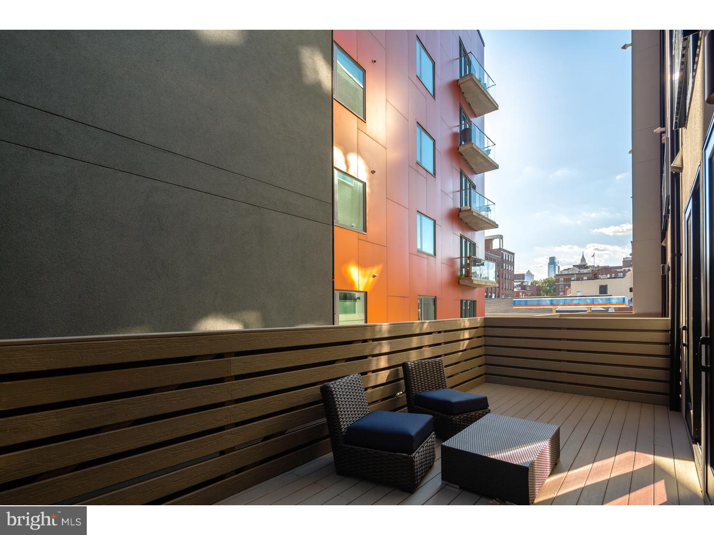 OLD CITY - Residential