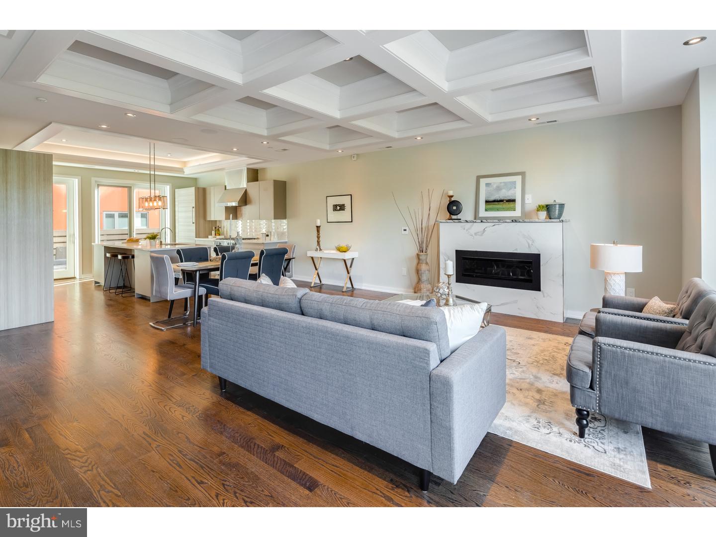 OLD CITY - Residential