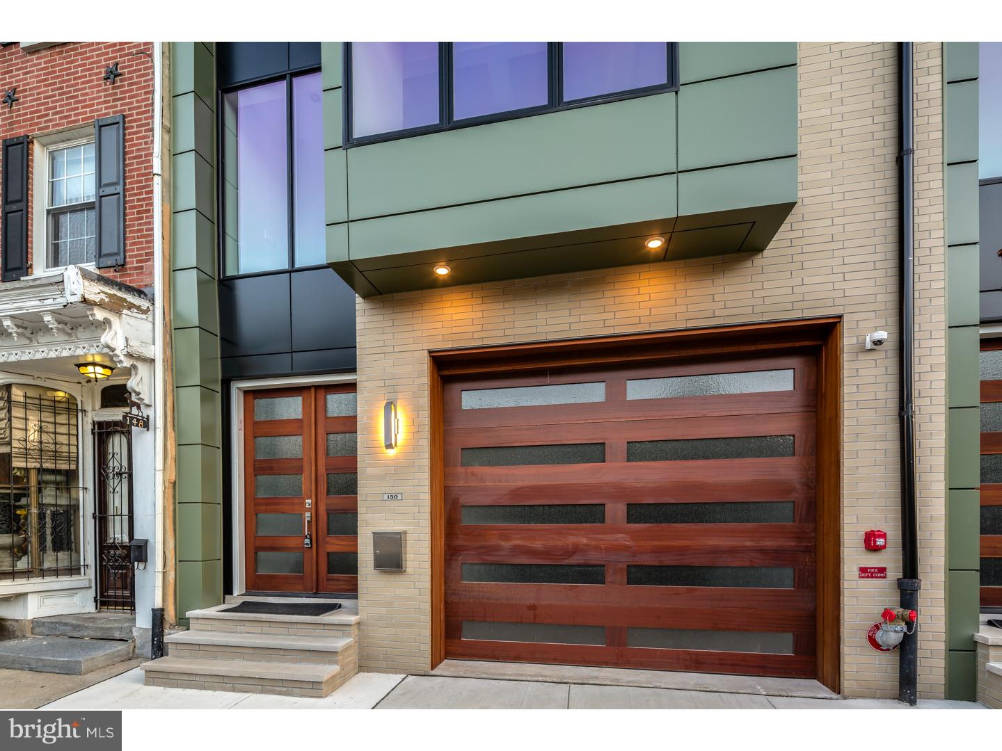 OLD CITY - Residential