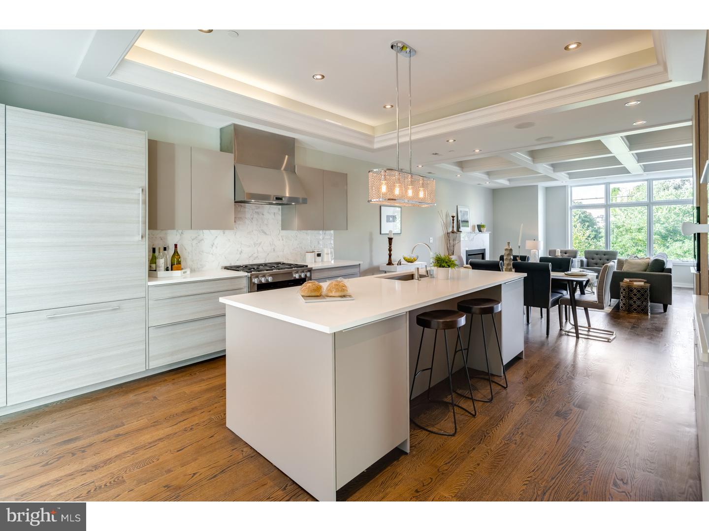 OLD CITY - Residential