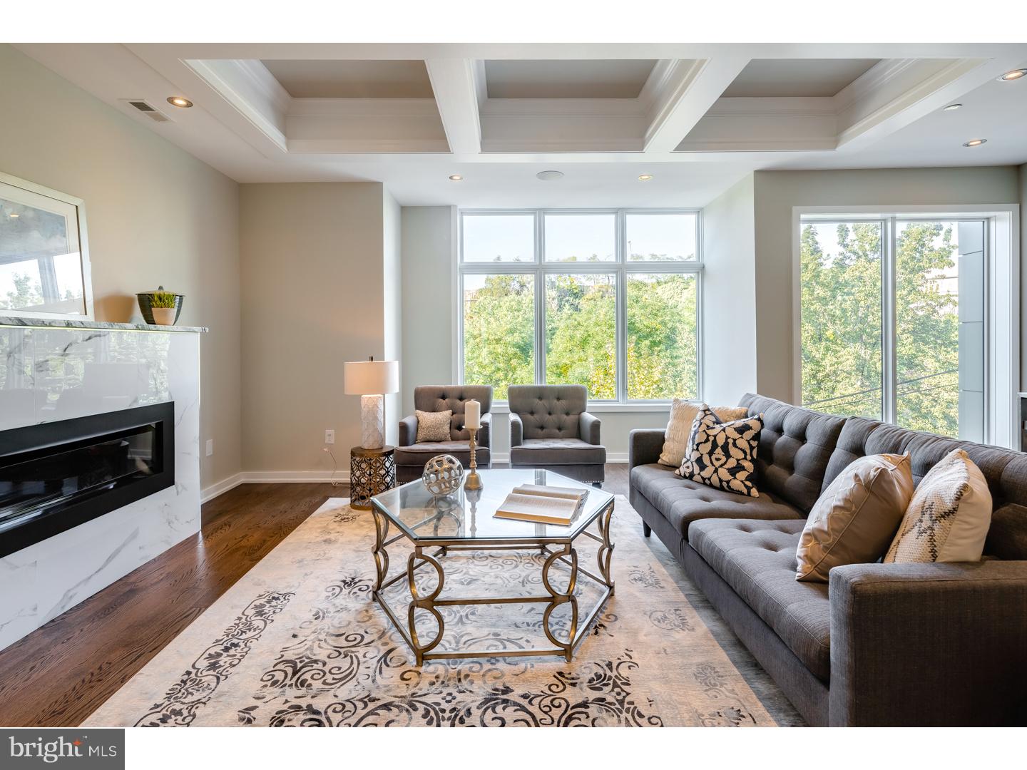 OLD CITY - Residential