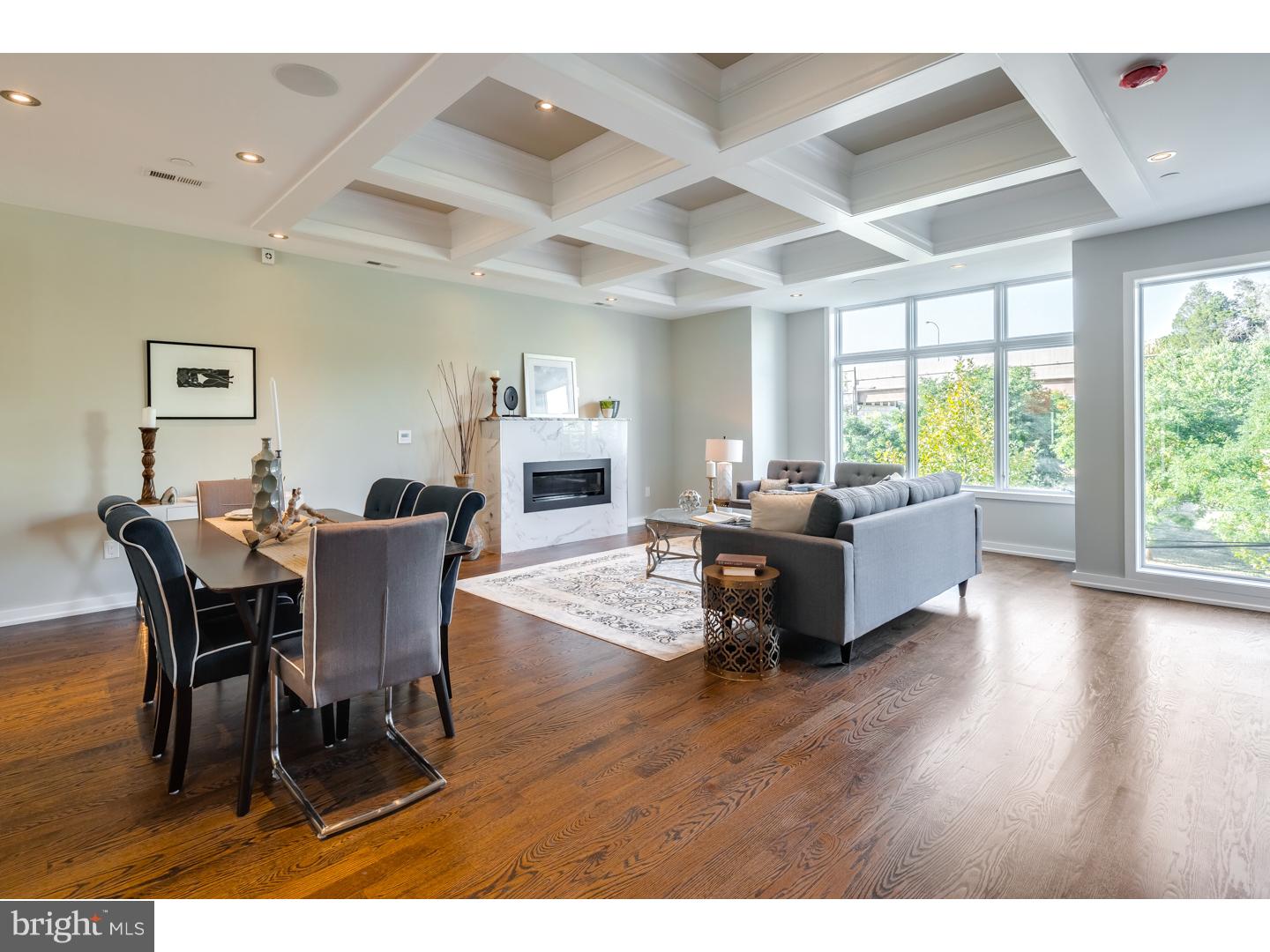 OLD CITY - Residential