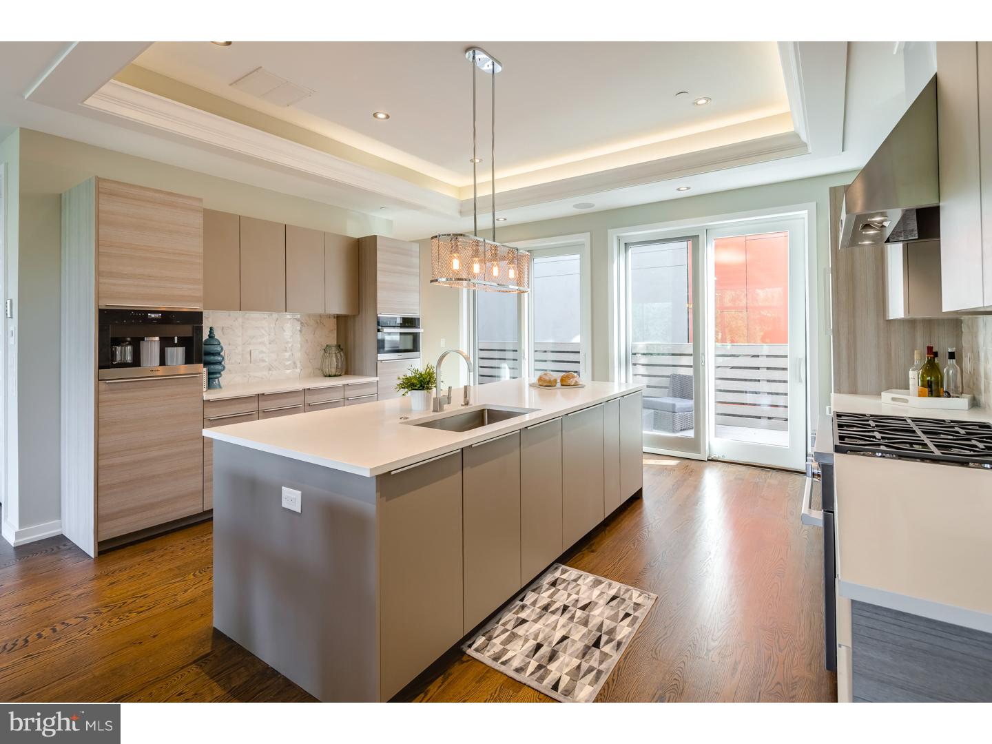 OLD CITY - Residential