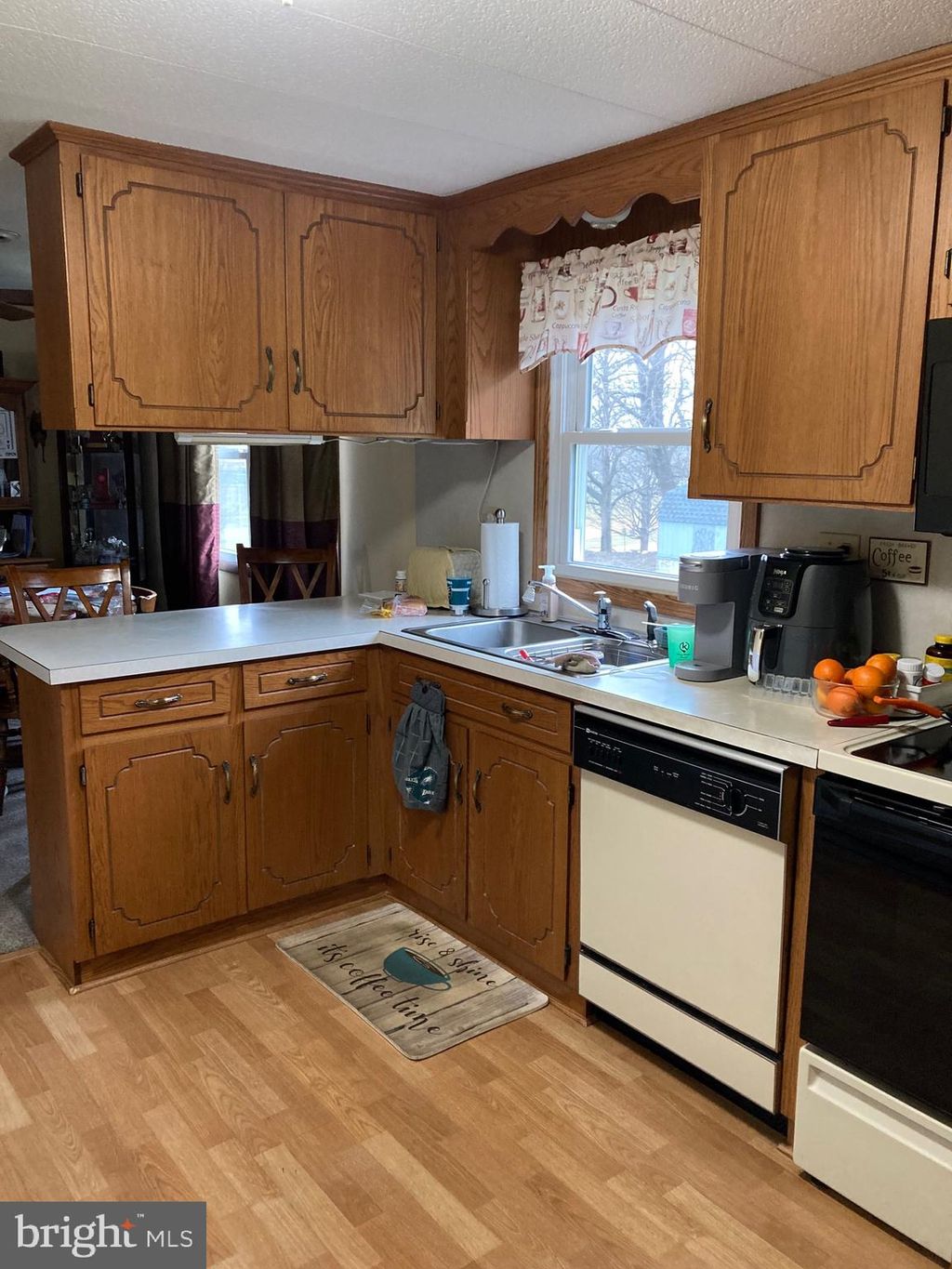 Photo of 323 Terrace Drive, FAYETTEVILLE, PA 17222 (MLS # PAFL2031946)