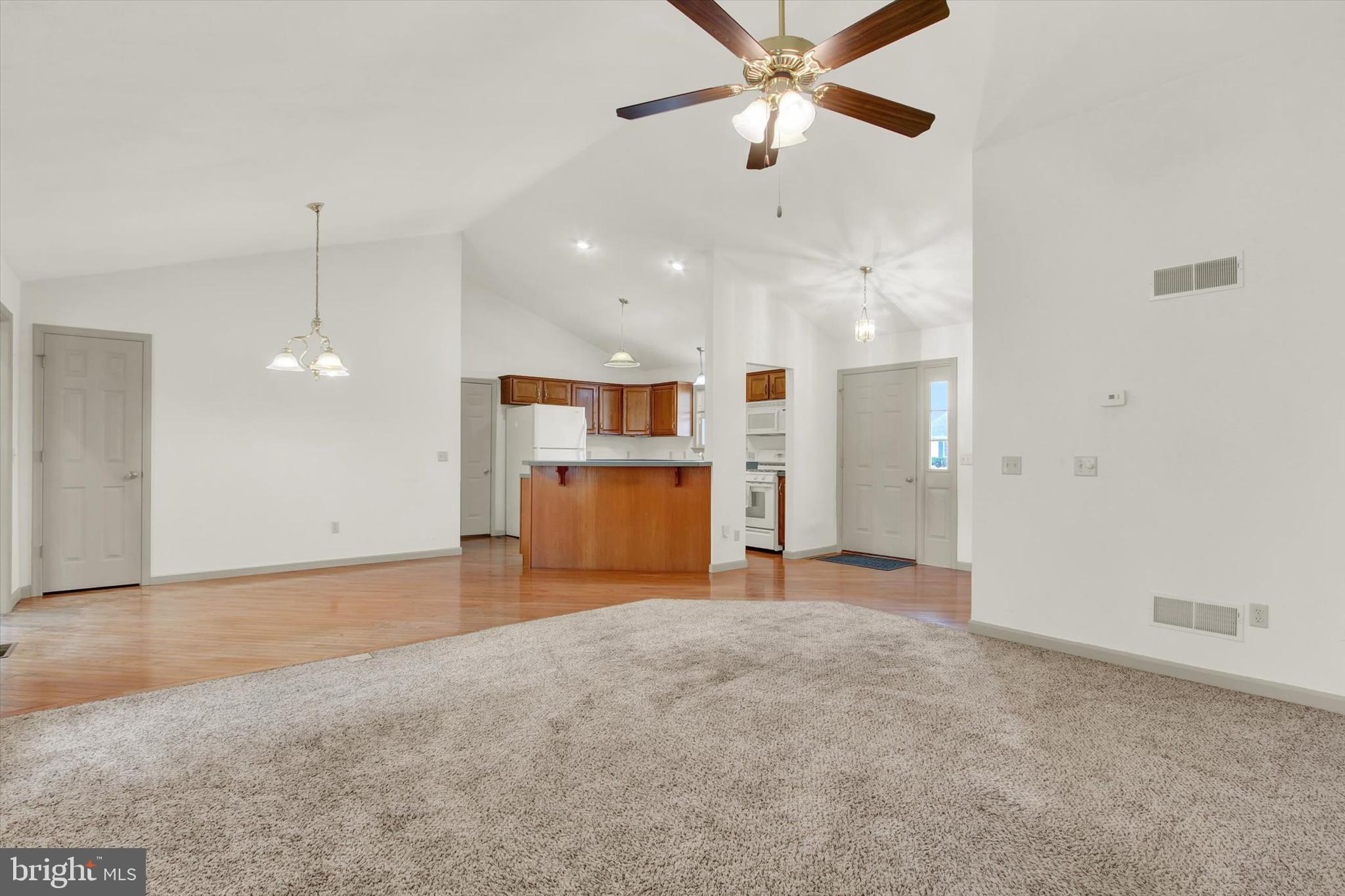 CONEWAGO TWP - Residential