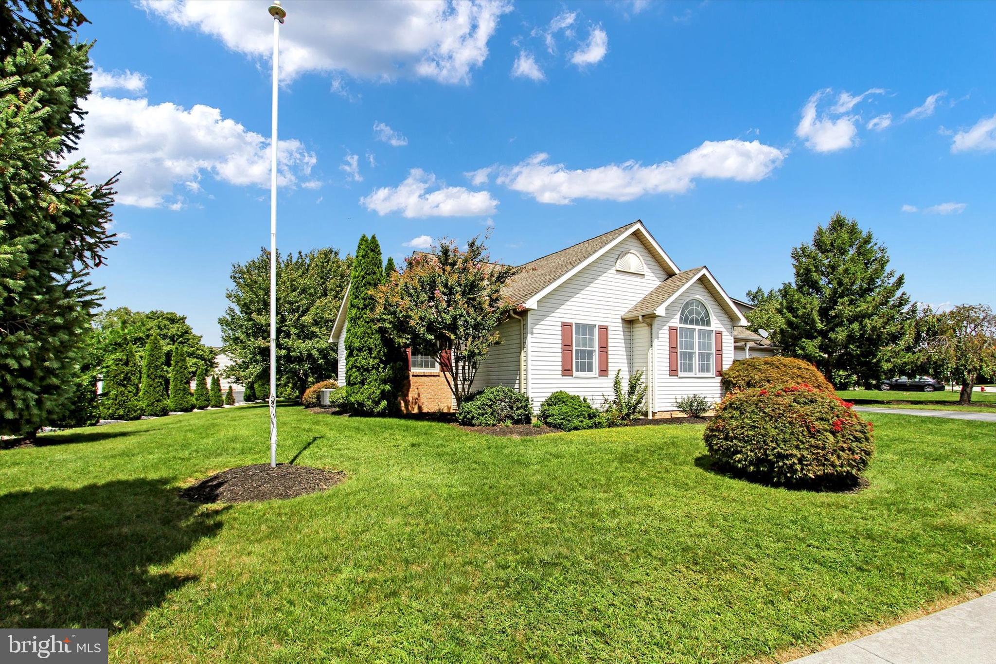 CONEWAGO TWP - Residential