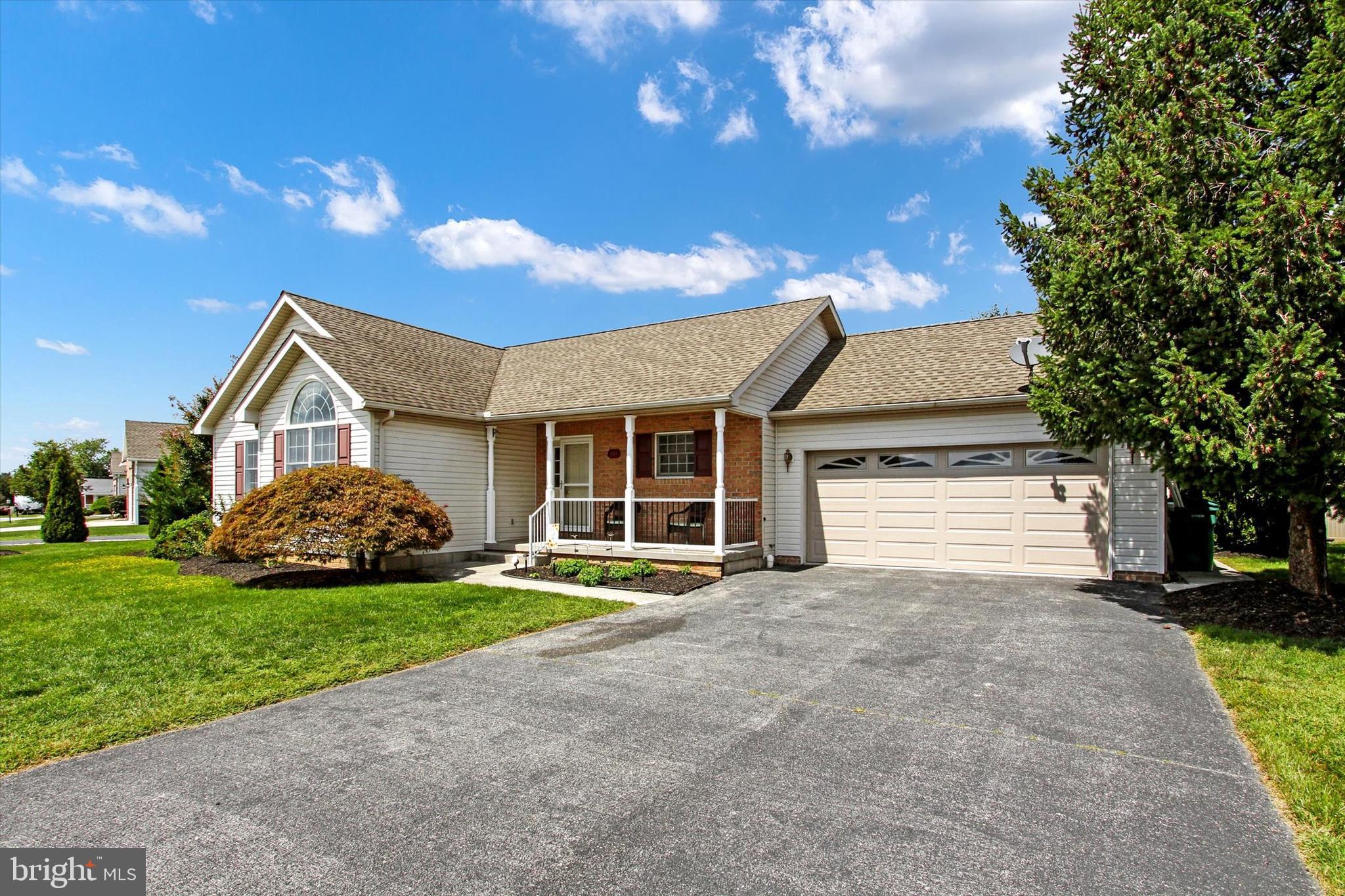 CONEWAGO TWP - Residential