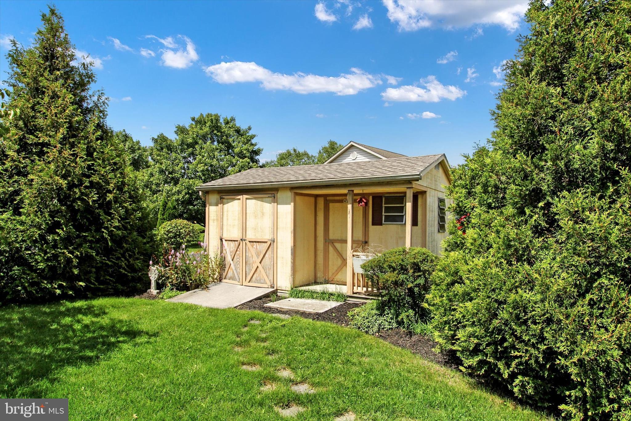 CONEWAGO TWP - Residential