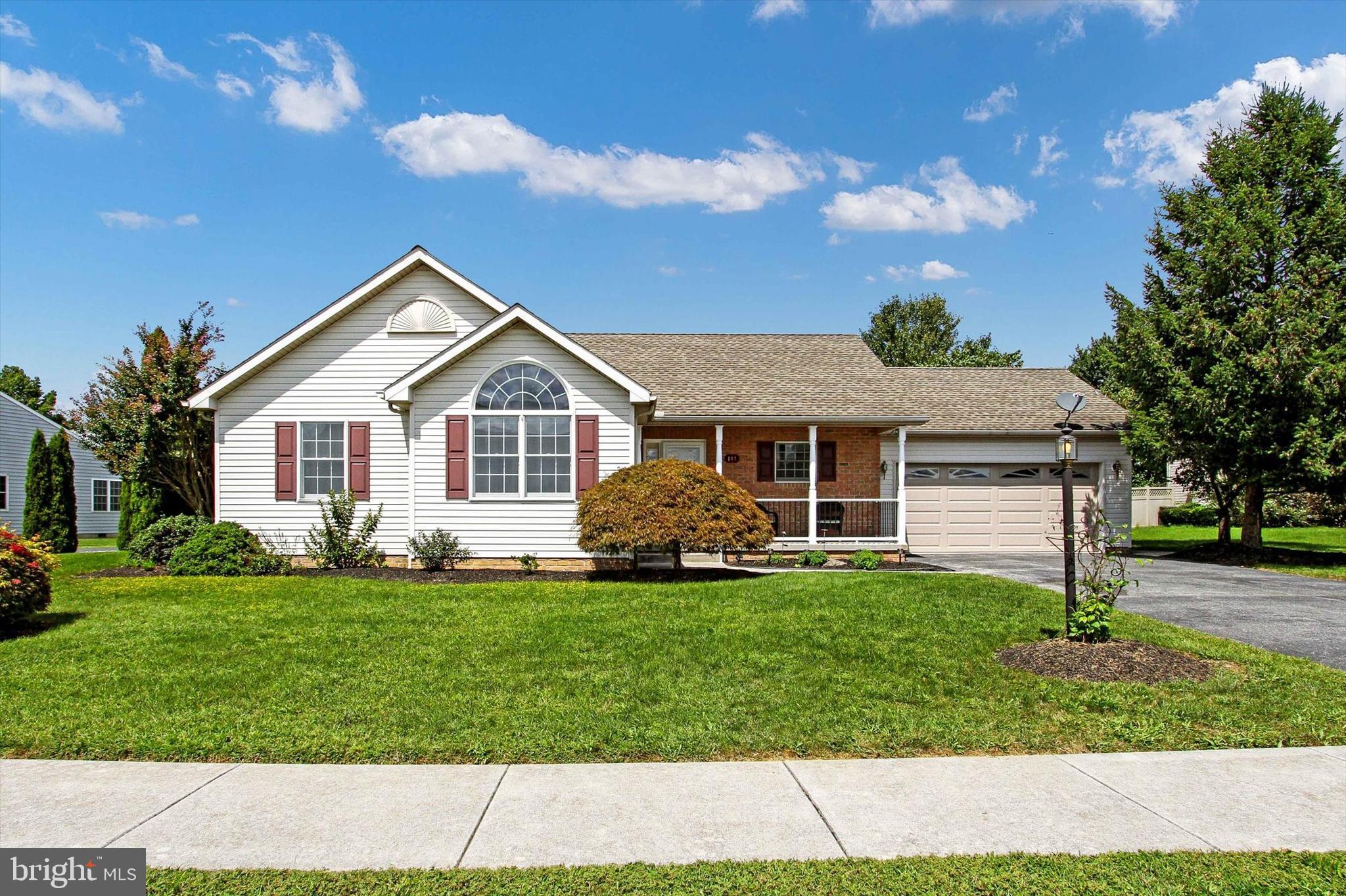 CONEWAGO TWP - Residential