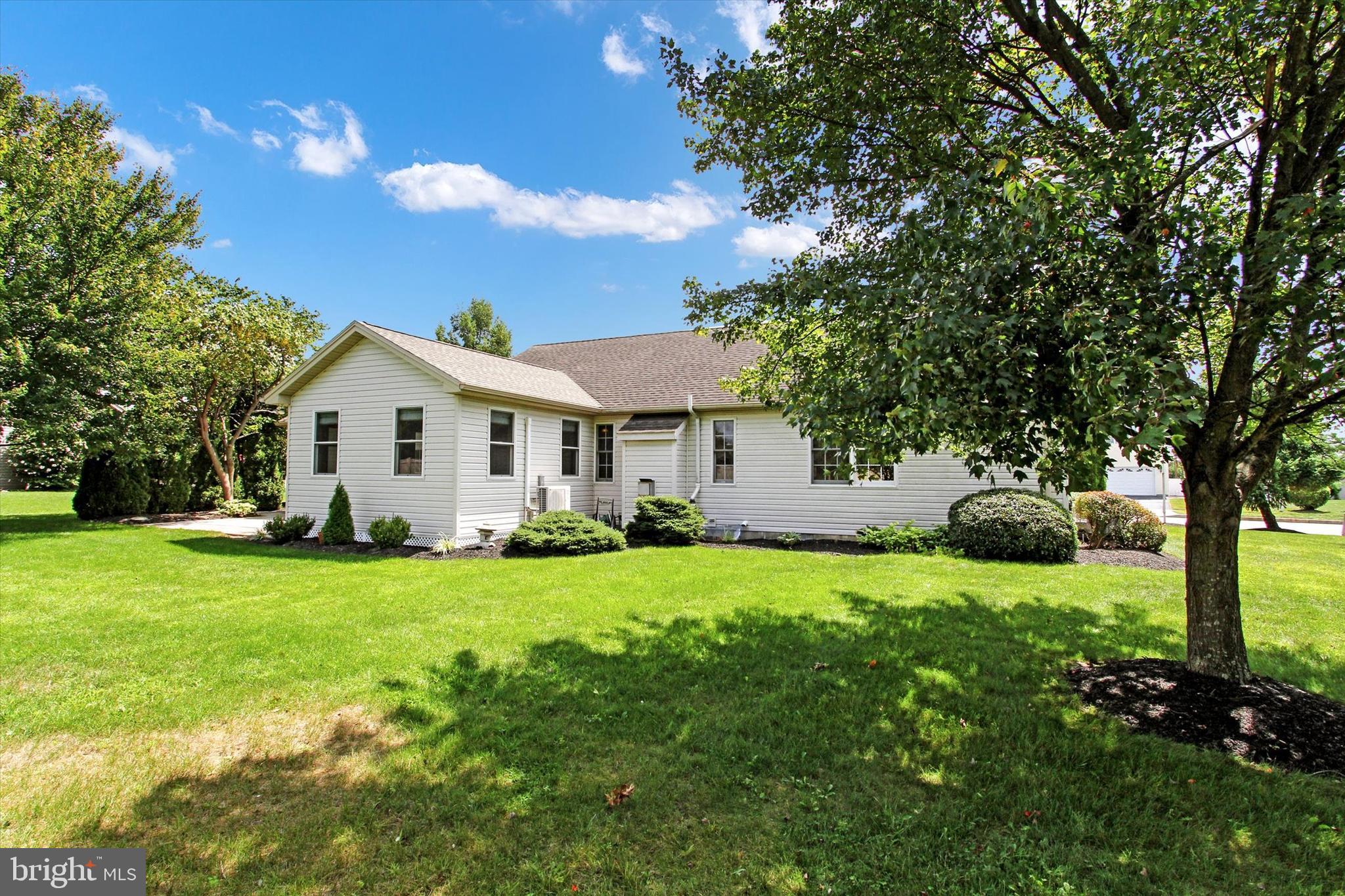 CONEWAGO TWP - Residential