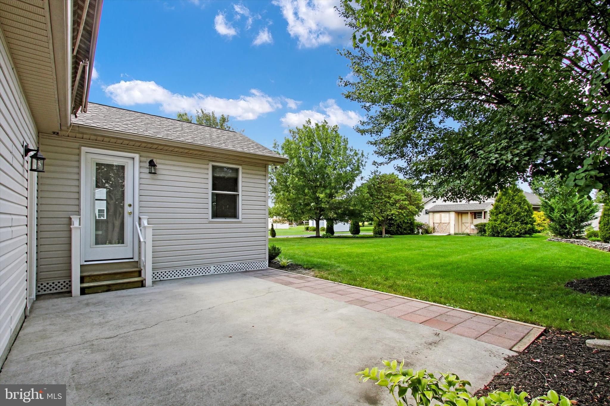 CONEWAGO TWP - Residential