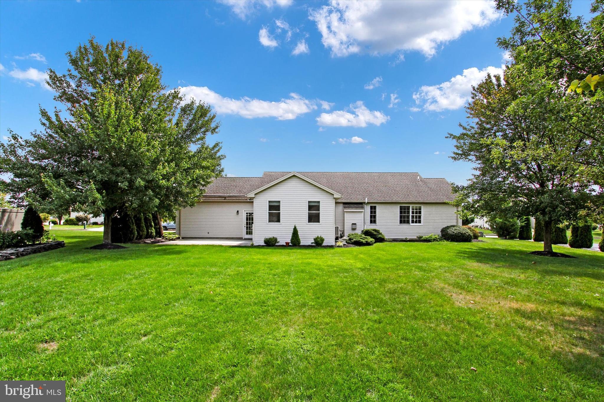 CONEWAGO TWP - Residential