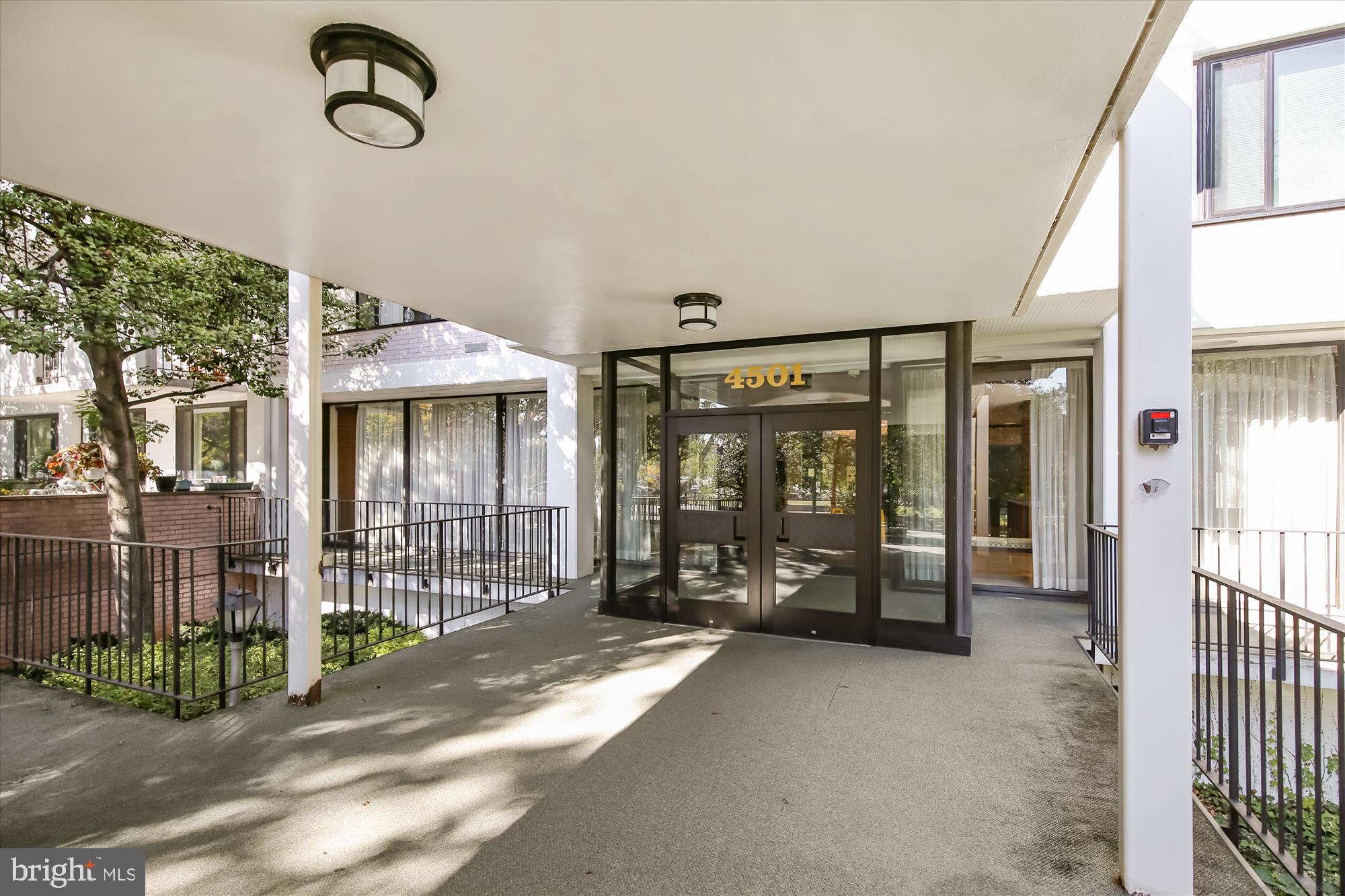 4501 ARLINGTON BOULEVARD 603