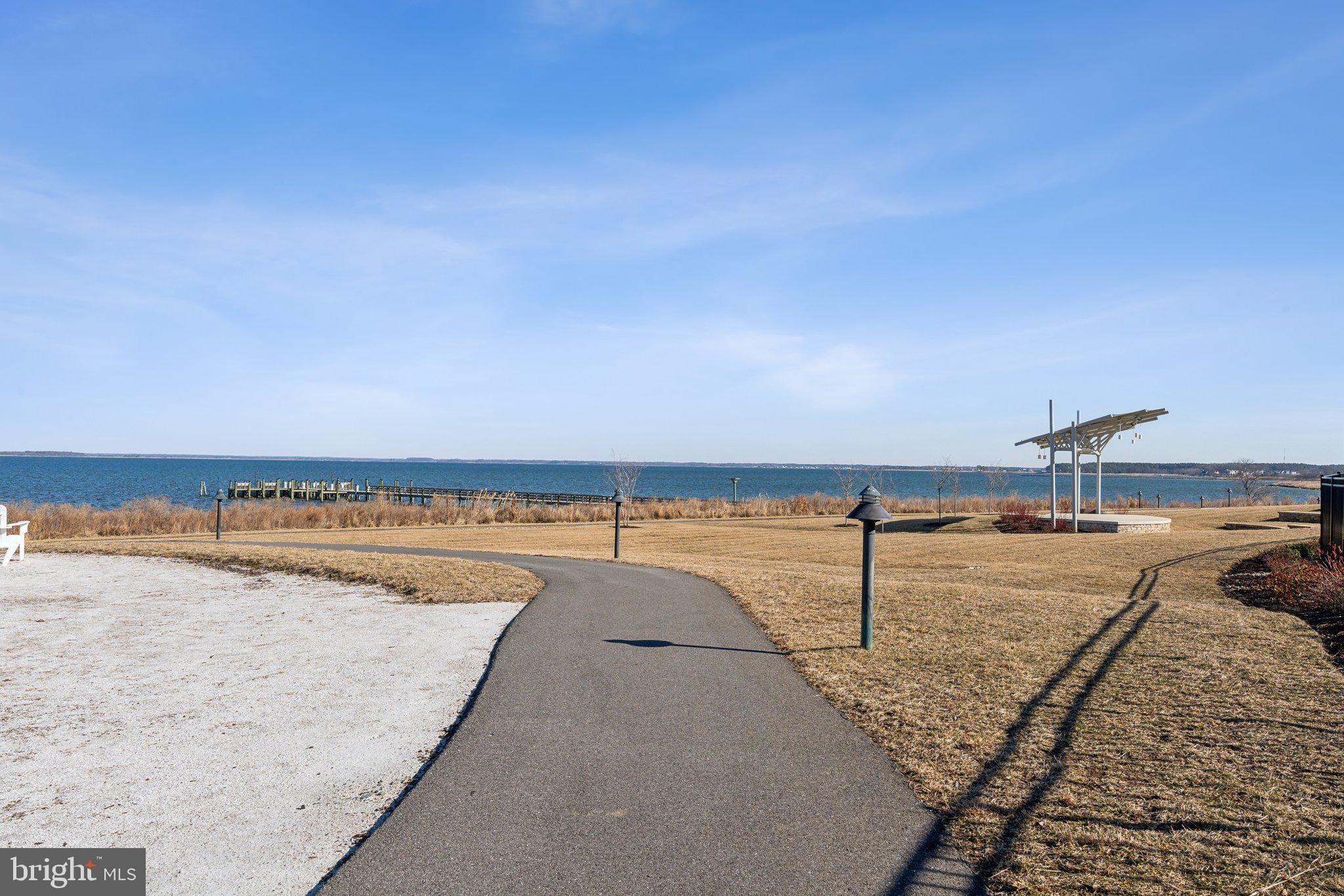 FOUR SEASONS AT KENT ISLAND - Residential