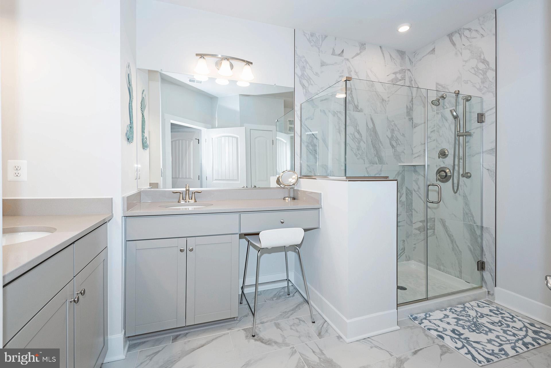 FOUR SEASONS AT KENT ISLAND - Residential