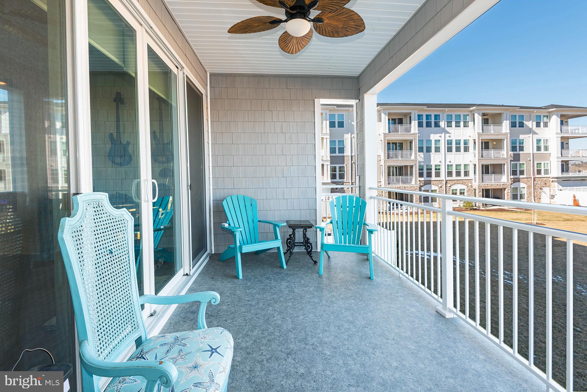 FOUR SEASONS AT KENT ISLAND - Residential