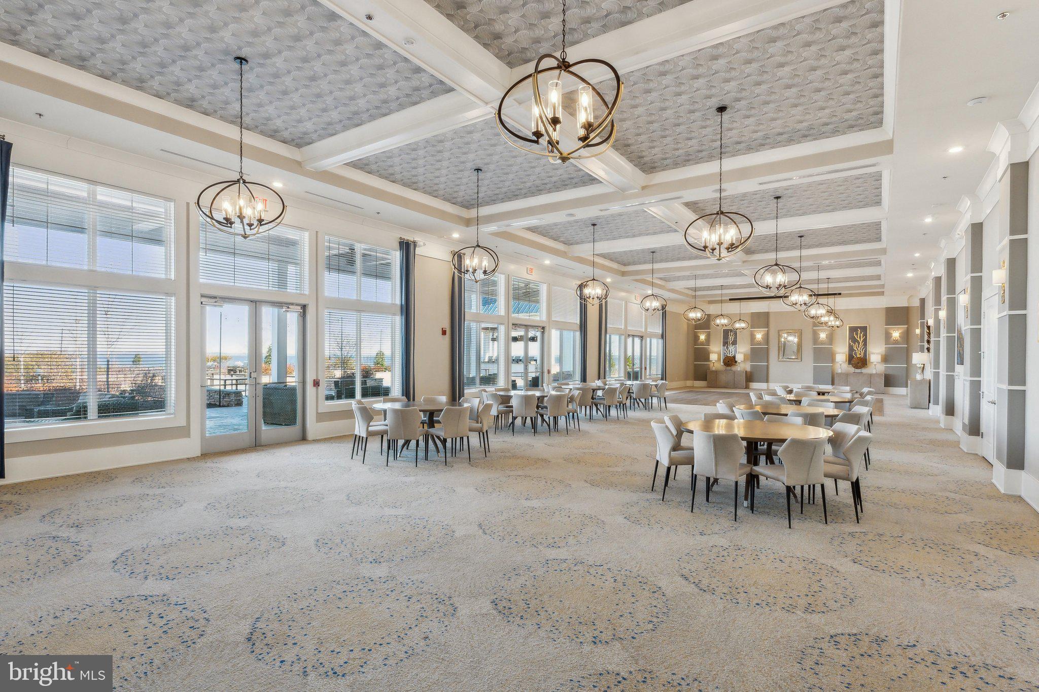 FOUR SEASONS AT KENT ISLAND - Residential