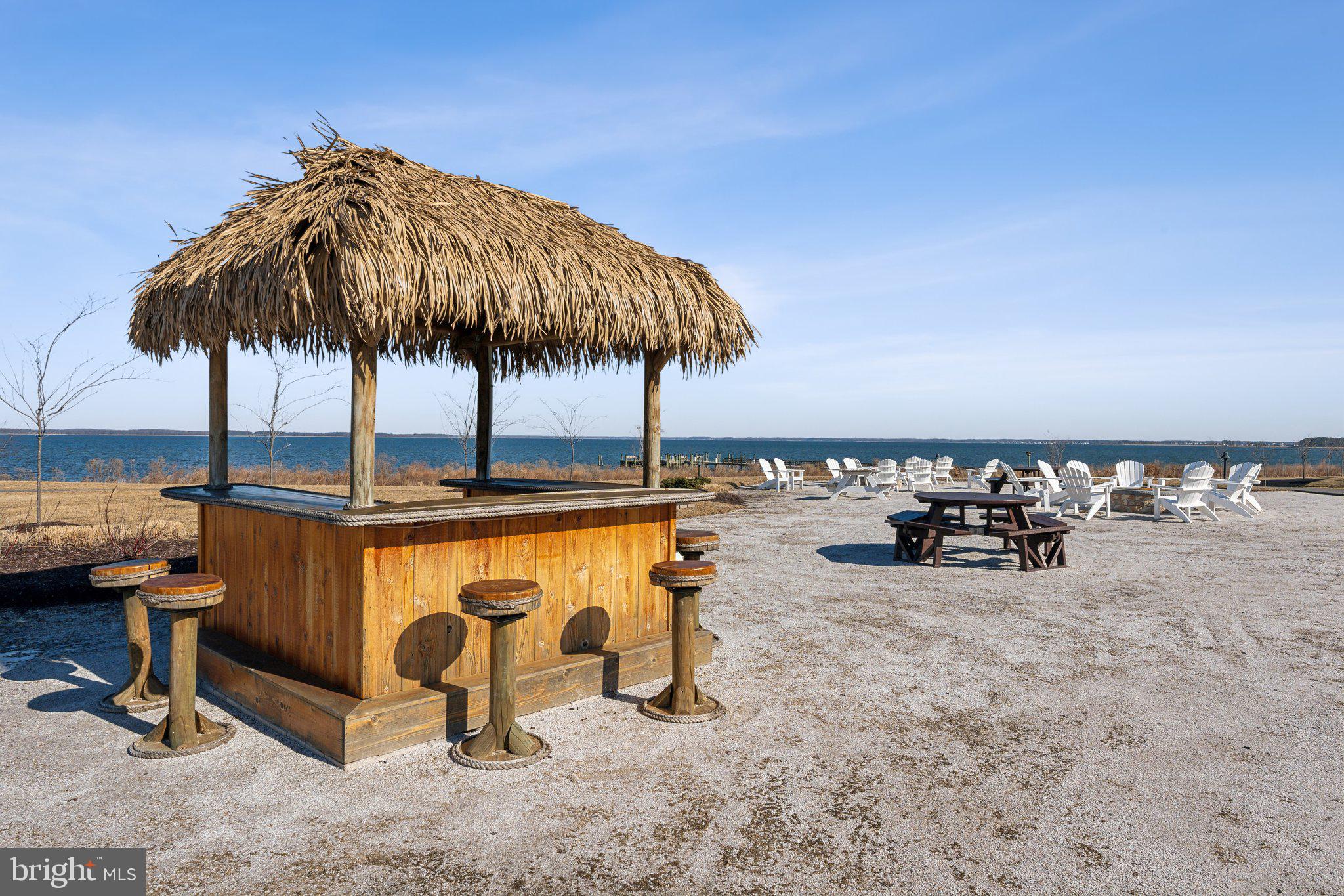 FOUR SEASONS AT KENT ISLAND - Residential