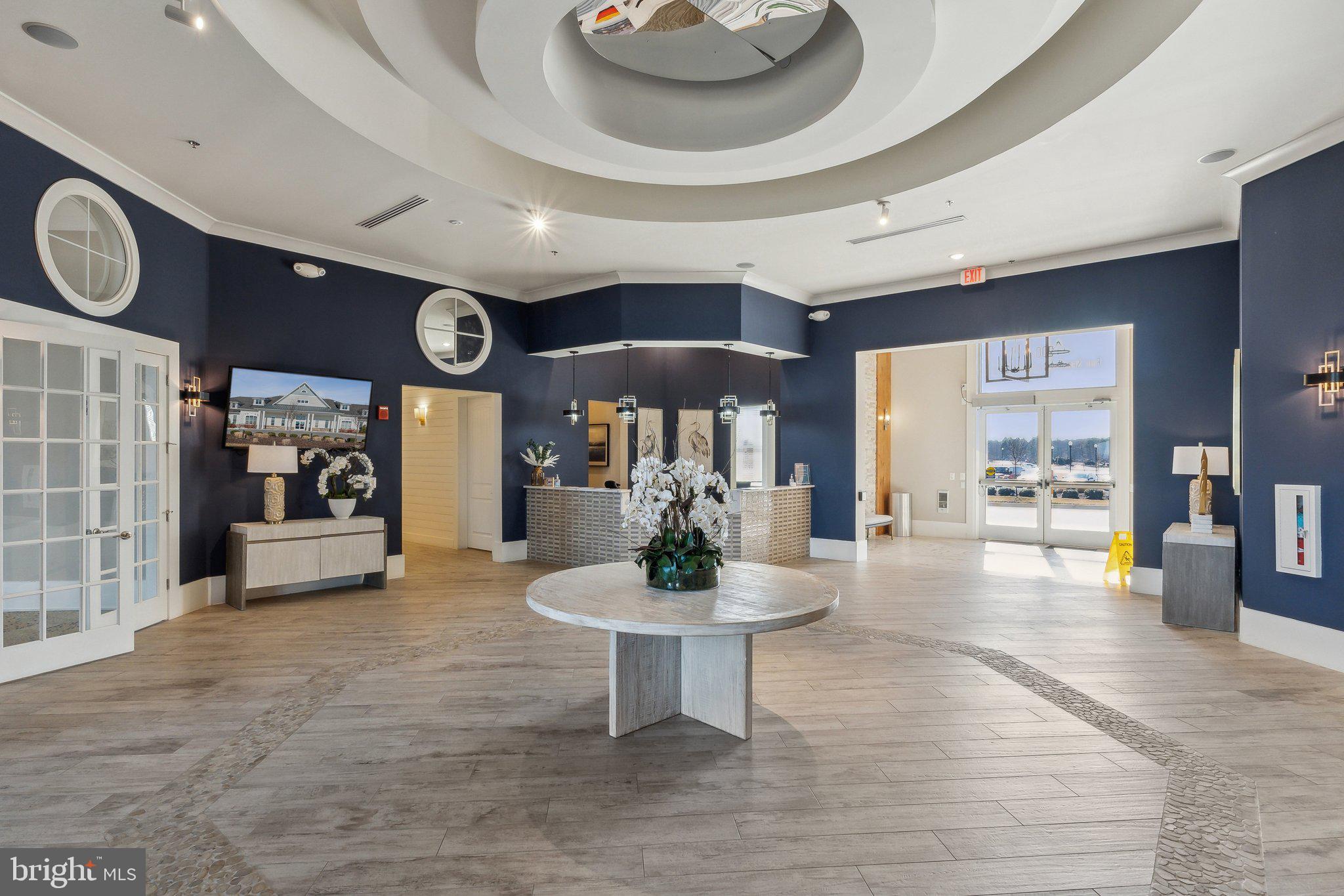 FOUR SEASONS AT KENT ISLAND - Residential