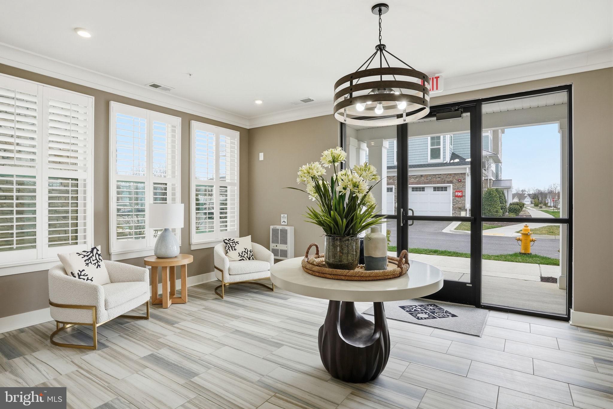 FOUR SEASONS AT KENT ISLAND - Residential