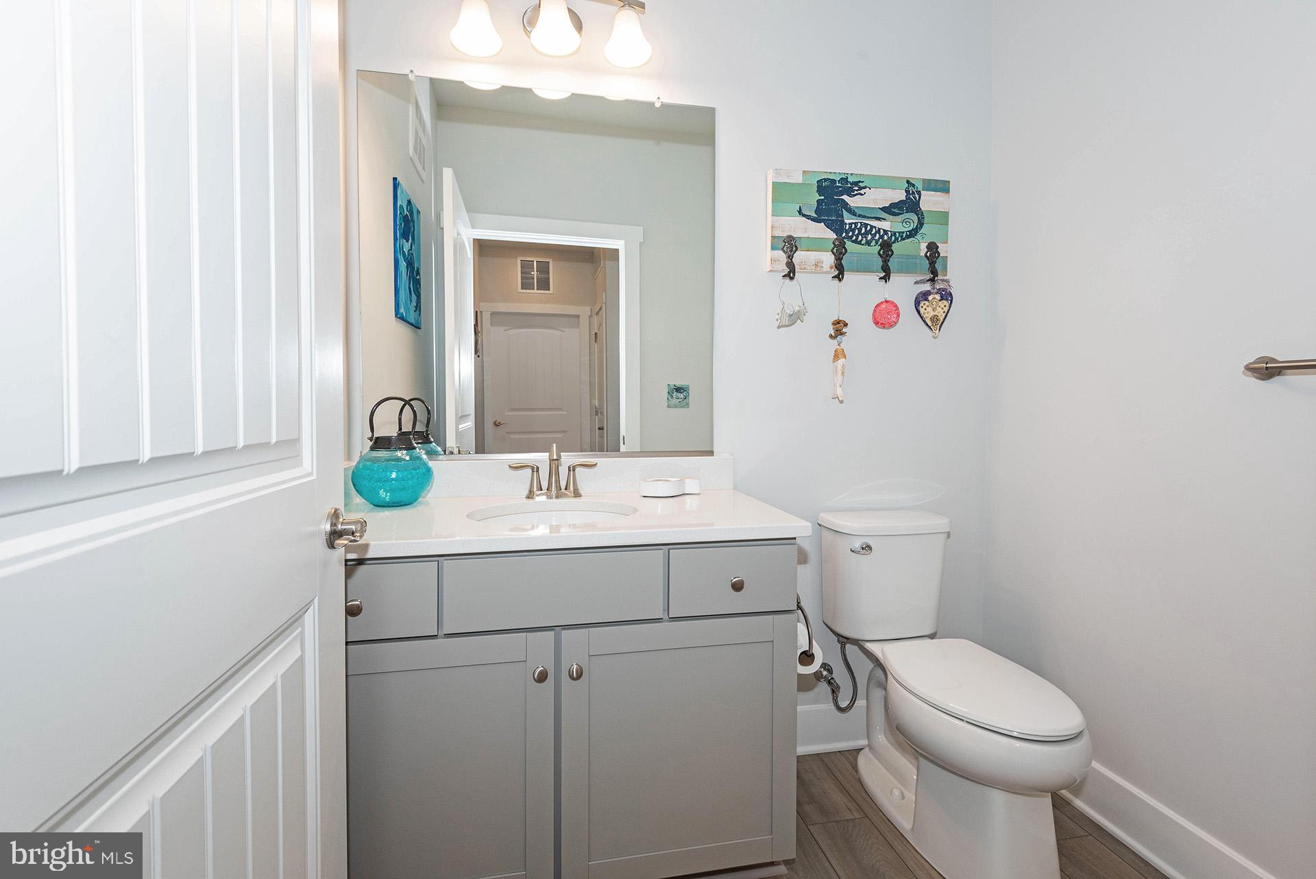 FOUR SEASONS AT KENT ISLAND - Residential