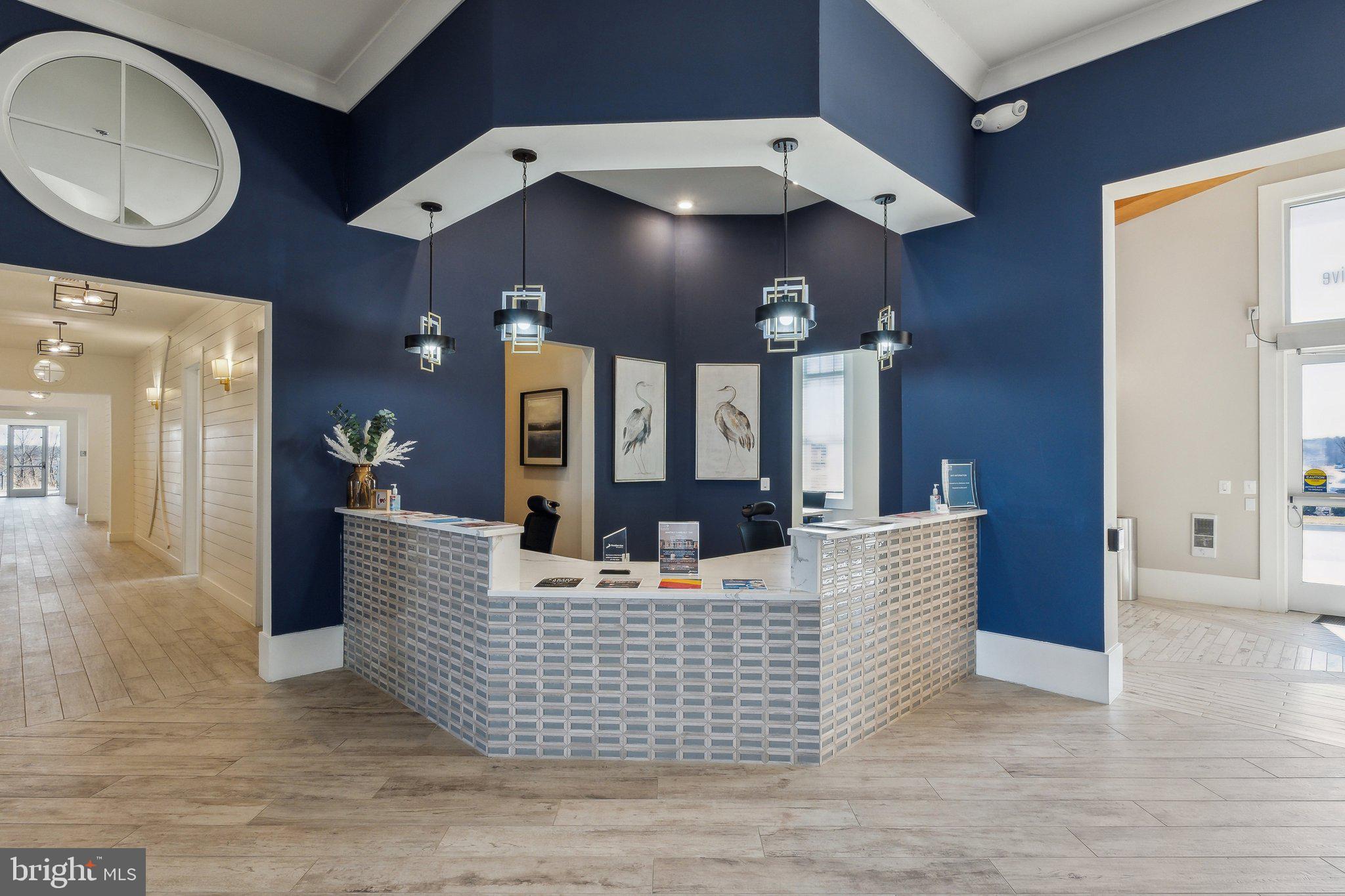 FOUR SEASONS AT KENT ISLAND - Residential