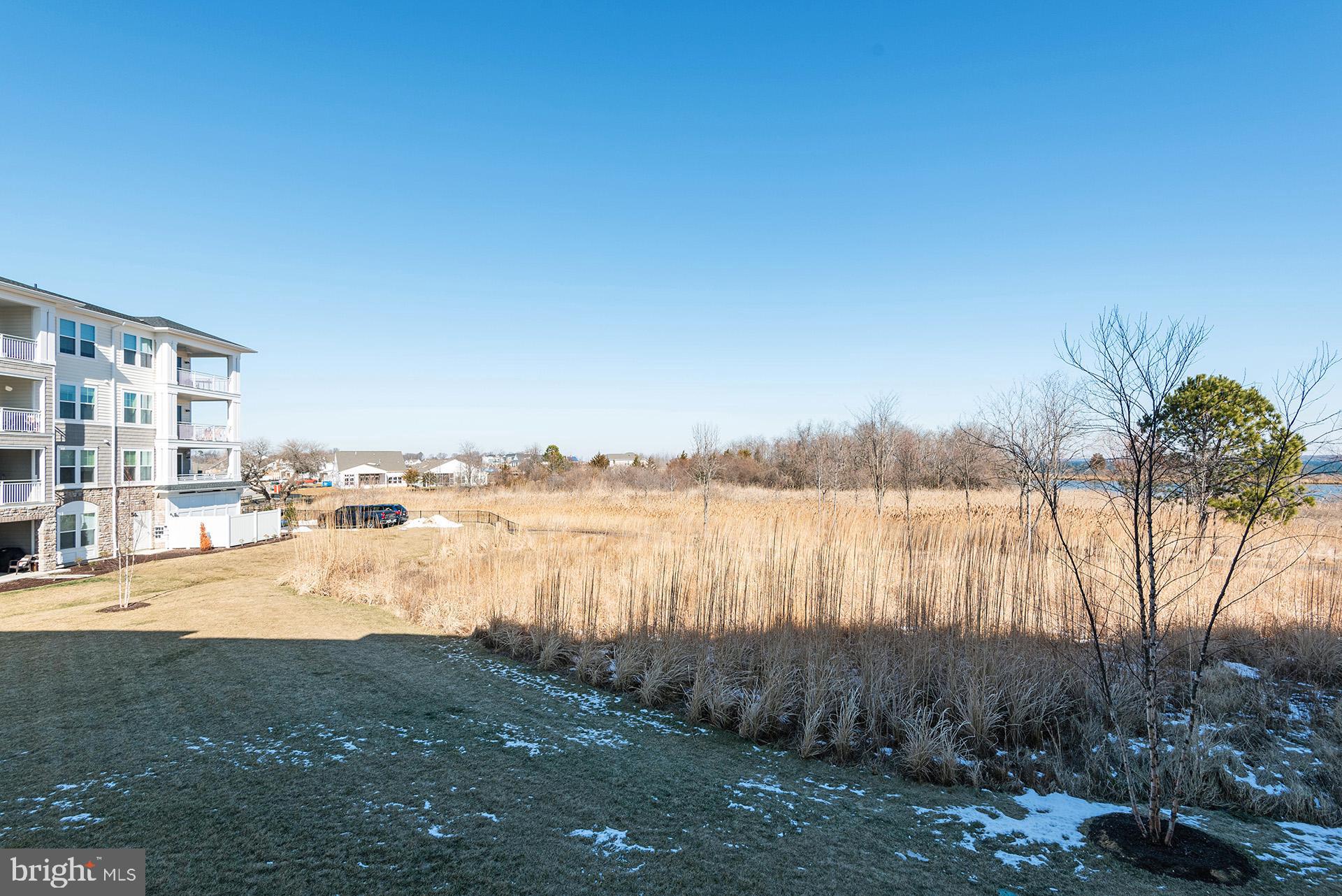 FOUR SEASONS AT KENT ISLAND - Residential