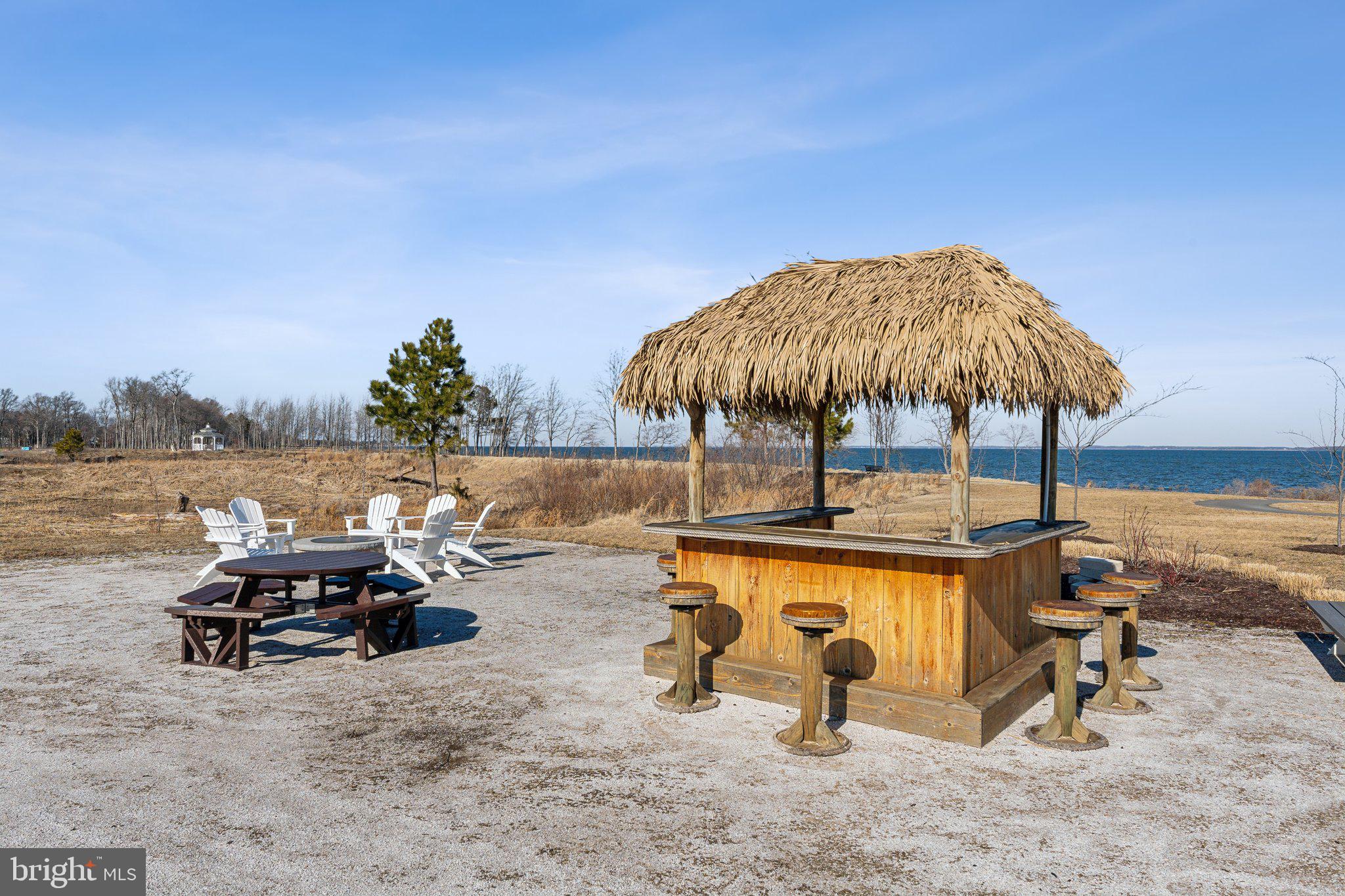 FOUR SEASONS AT KENT ISLAND - Residential