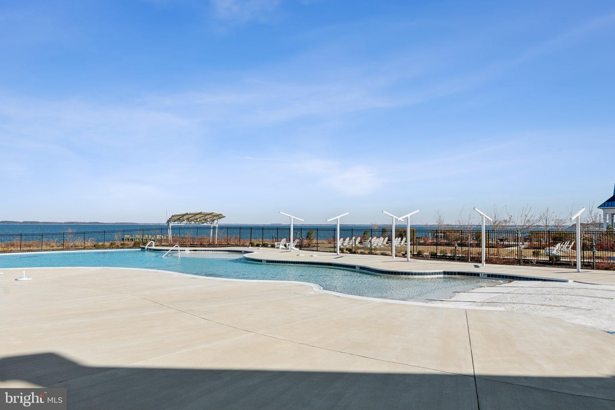 FOUR SEASONS AT KENT ISLAND - Residential