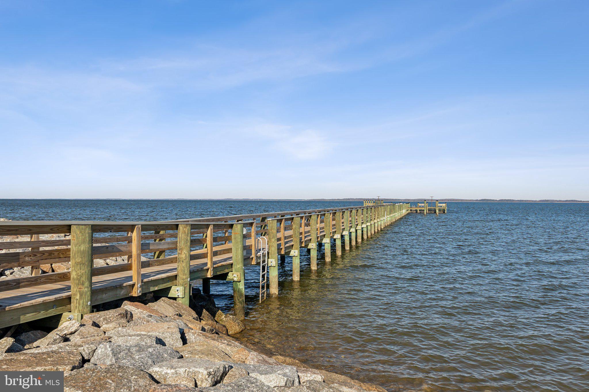 FOUR SEASONS AT KENT ISLAND - Residential