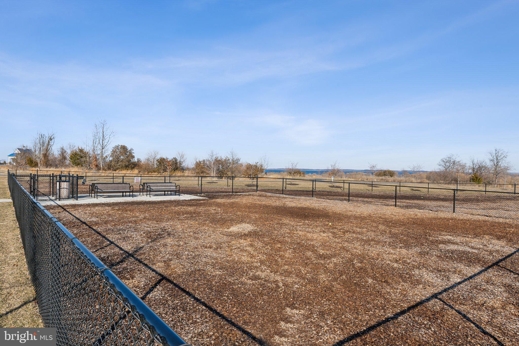 FOUR SEASONS AT KENT ISLAND - Residential