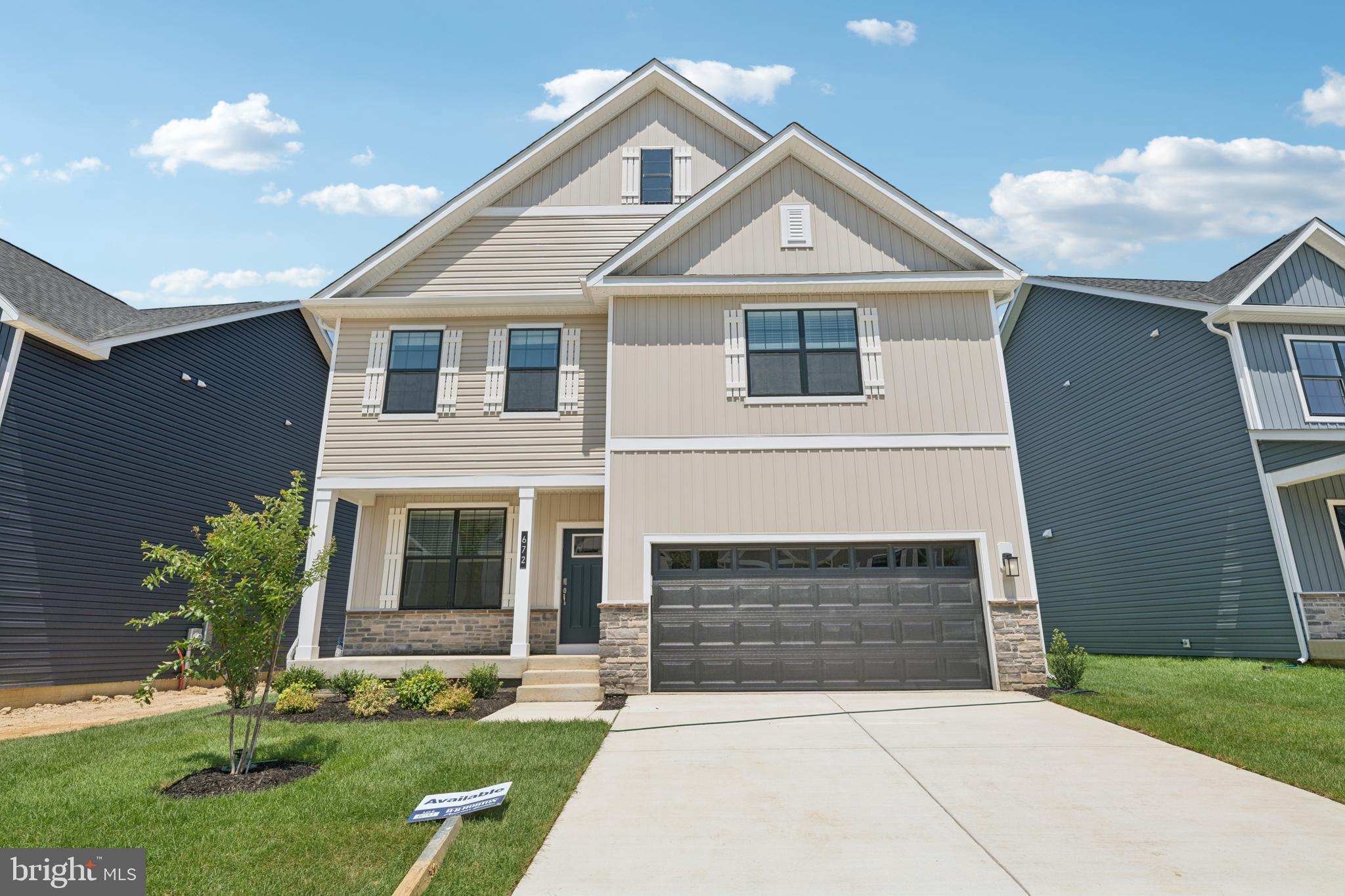 672 HOOT OWL LANE