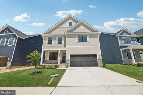672 HOOT OWL LANE LA PLATA MD 20646