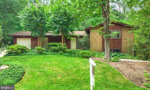 3207 CUNNINGHAM DRIVE ALEXANDRIA VA 22309