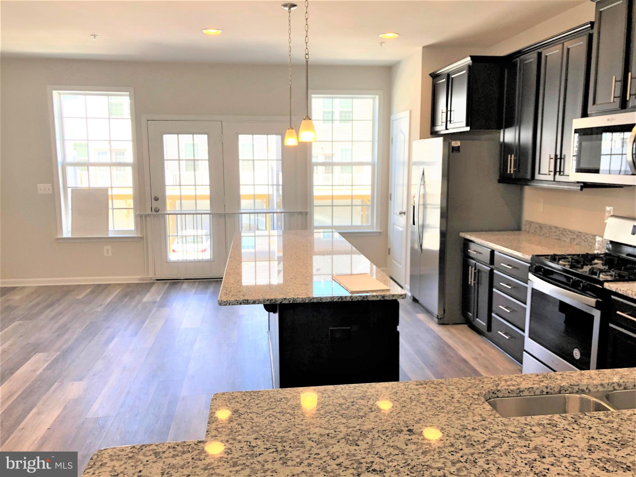 THE TOWNS AT GLENN DALE CROSSING - Residential