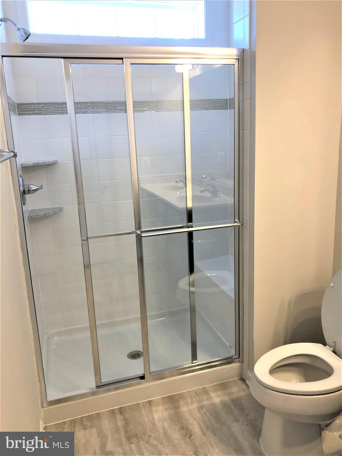 THE TOWNS AT GLENN DALE CROSSING - Residential