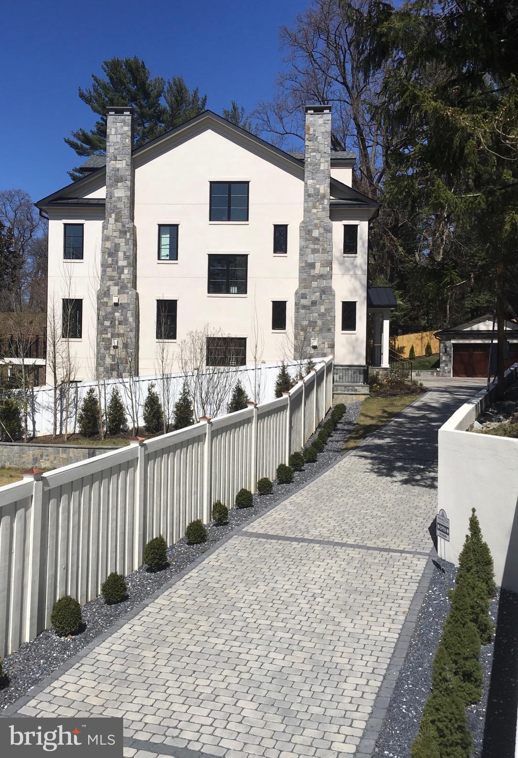 KENT - Residential