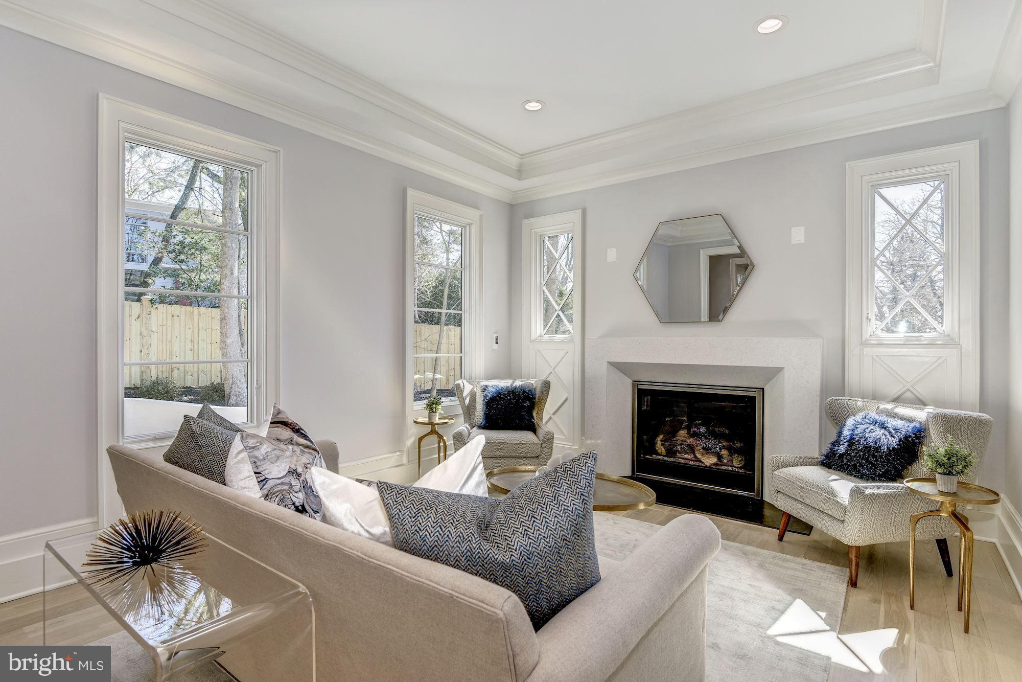 KENT - Residential