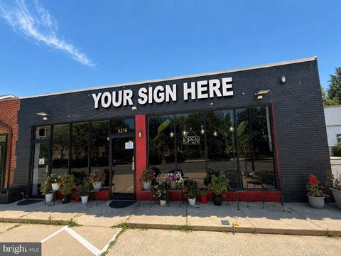 Photo of 5216 Wilson Boulevard #B, ARLINGTON, VA 22205 (MLS # VAAR2076182)