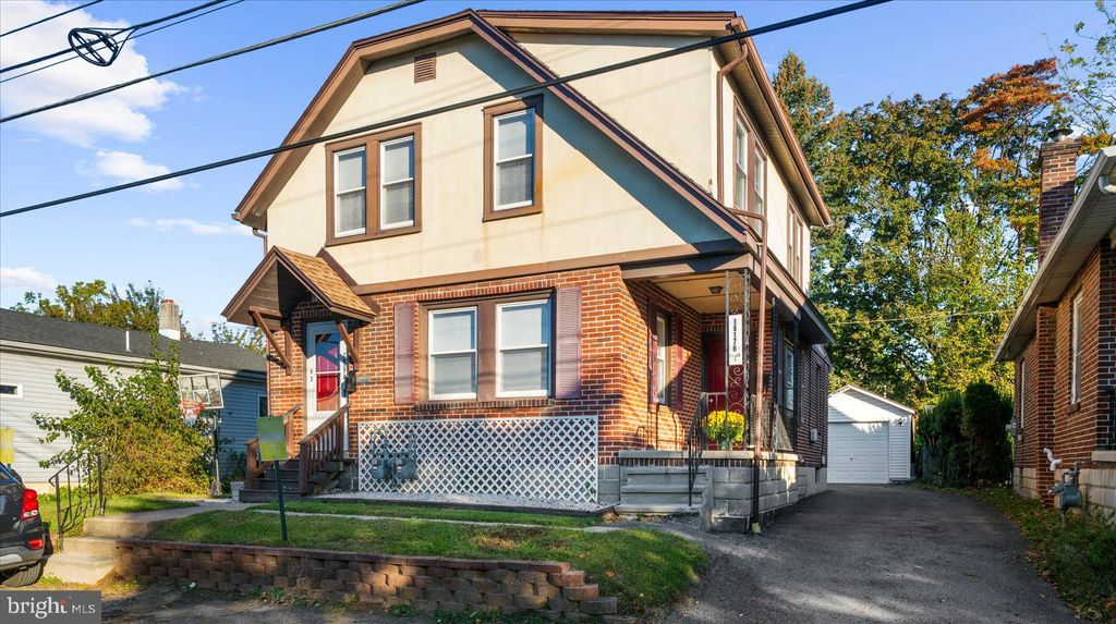 Photo of 1817 Portland Ave, WEST LAWN, PA 19609 (MLS # PABK2064502)