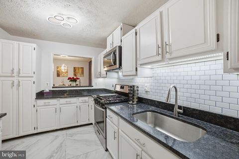11973 CARDAMOM DRIVE WOODBRIDGE VA 22192