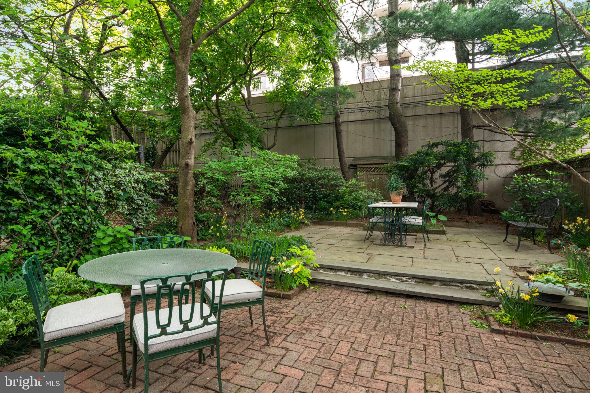 ART MUSEUM AREA - Residential