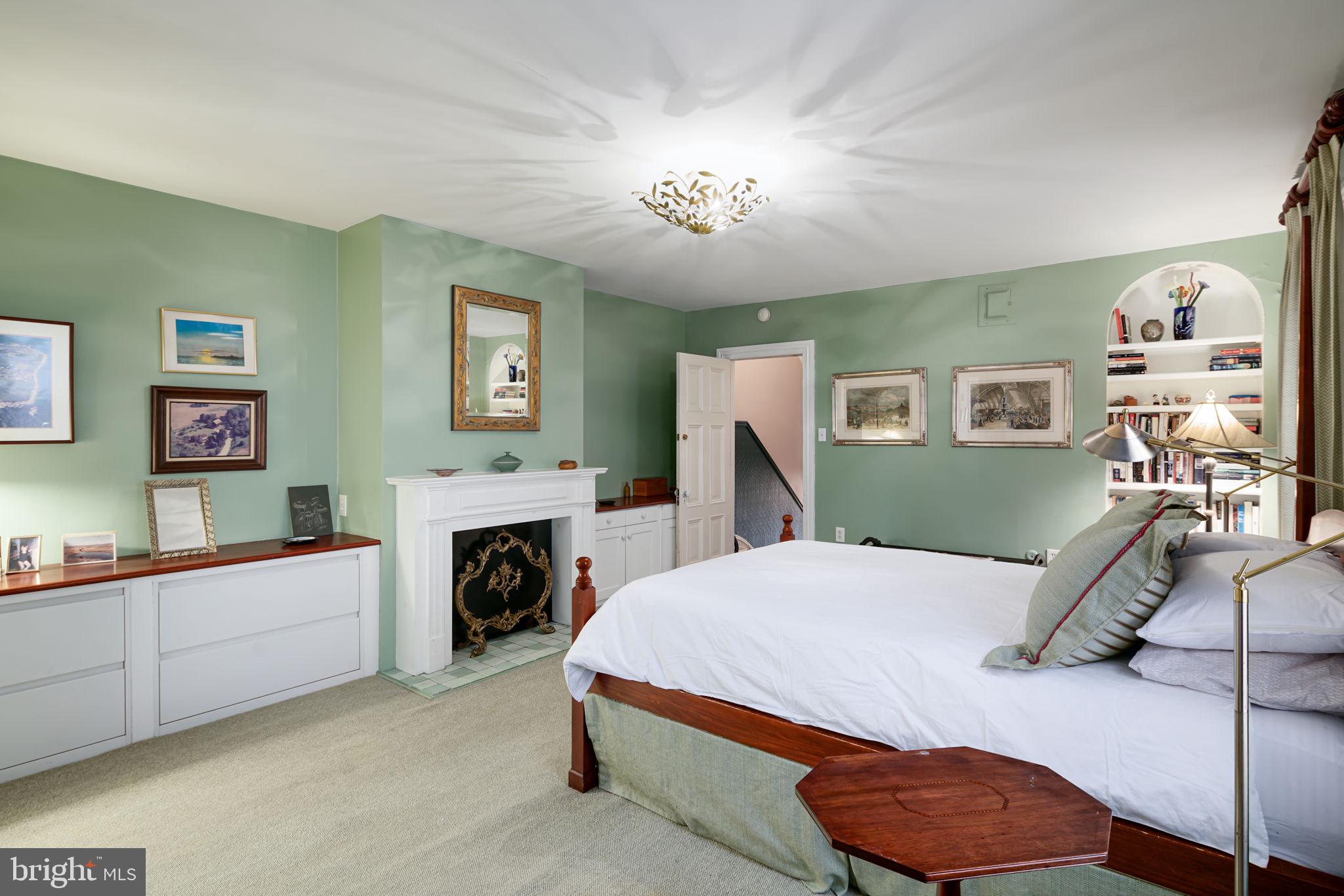 ART MUSEUM AREA - Residential