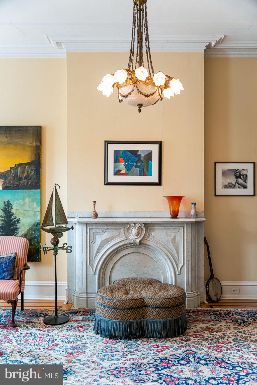 ART MUSEUM AREA - Residential